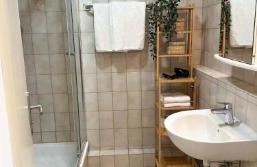 NAMI - ROBIN - Helle Apartments mitten in der Stadt - Foto 52