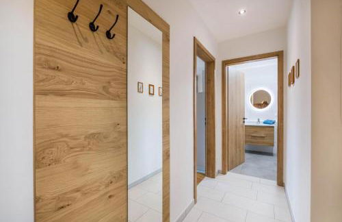 Ferienwohnung Rosa - Foto 12