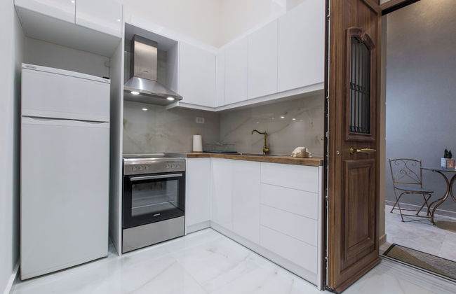 Kallisti Palace Apartment - Foto 4