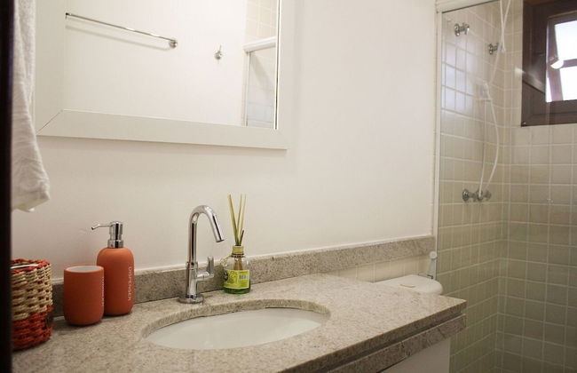 Bz10 Casa 4 suítes em condomínio clube - Foto 29