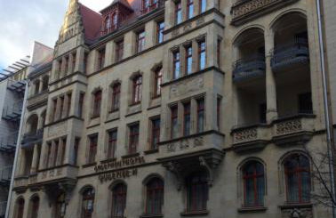 Apartmenthotel Quartier M - Foto 16