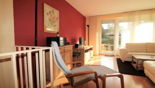 Ferienwohnung Schenefelder Drift - Foto 5