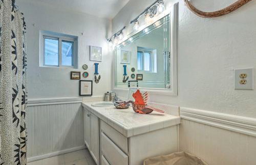 Pet-Friendly Gem w/ Treehouse: 20 Mi to Sedona - Foto 17