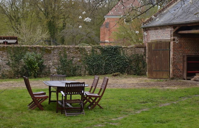 Trois Etots - Foto 41