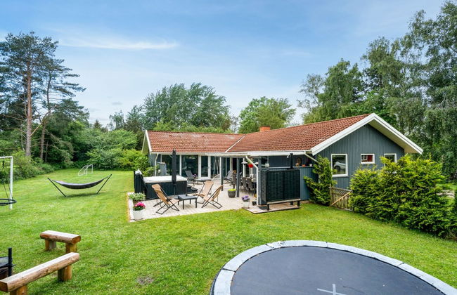 "Sverker" - 300m from the sea - Foto 41