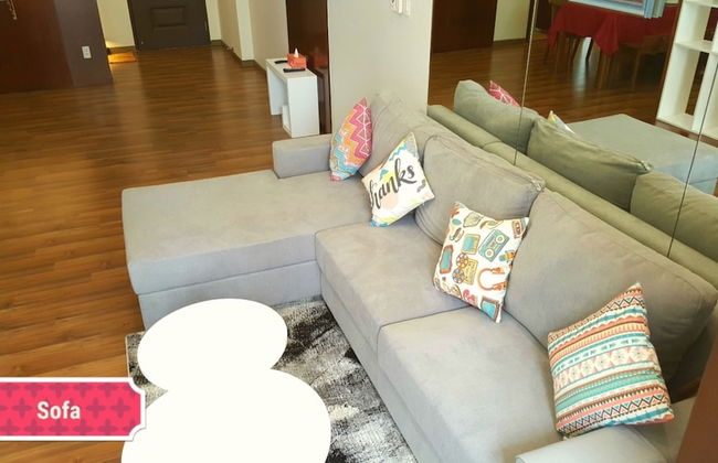 Henry Apt Expo Secc Goft SWPool F11th - Foto 14