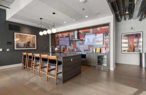 Premier Penthouses and Apartment with Captivating Views of Millennium Park - Photo 48