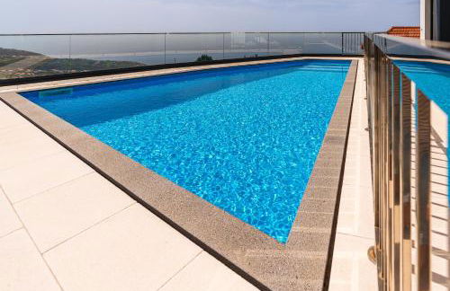 Vincents Place I Ocean View I Swimming pool - Foto 29