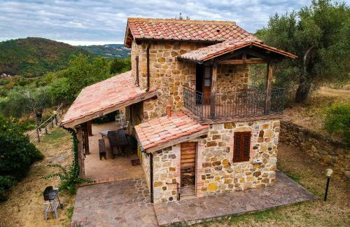 Agriturismo Casa Fibbianello - Foto 9