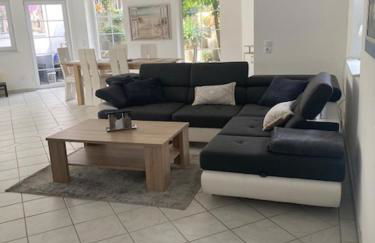 Gästehaus Geiger 63546 Hammersbach Taunusstrasse 12 - Foto 9