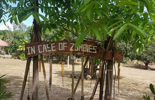 Wonderfarm Villa - Foto 35