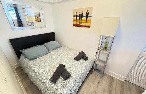 South Beach and Collins, Parking included - Foto 48