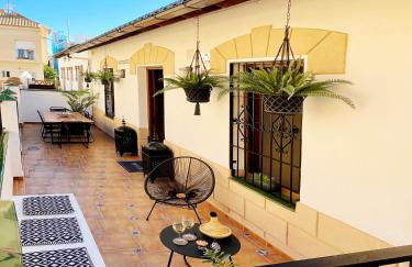 MalagadeVacaciones - Casa pulpo - Photo 19