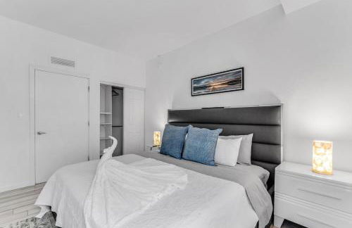 Lovely Unit Mins from Wynwood with Free Parking - Foto 15
