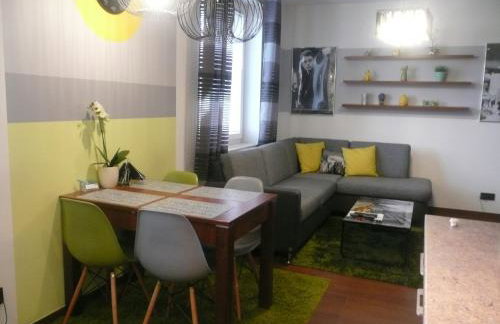 Apartament Manhattan - Photo 8