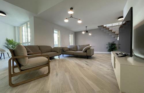 Gli Scogli Luxury Residence Hotel - Photo 16