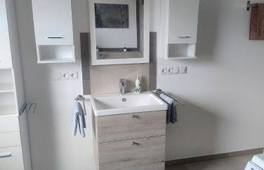 Ferienwohnung Frauenberg - Foto 18