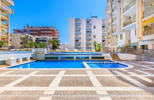 Prime Location Penthouse with Stunning Sea Views - Foto 42