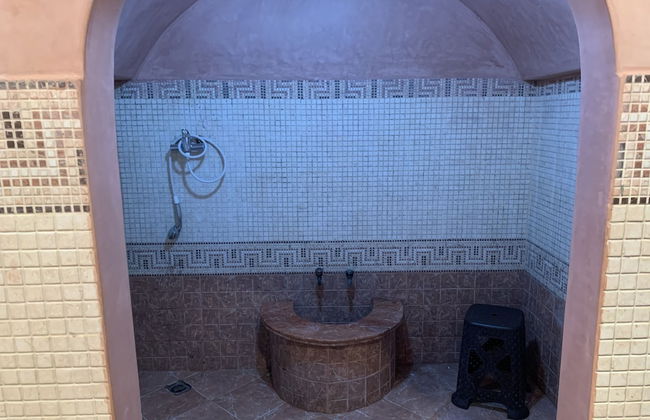 Au Coeur Des Plages De Harhoura Rabat - Photo 34