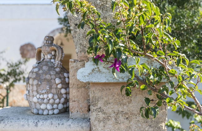 Villetta Aloe - Foto 25