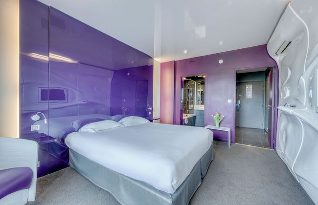 Comfort Aparthotel Bassin d'Arcachon - Foto 14