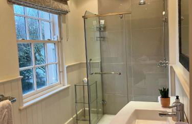 The Lough Erne House at Golf Village Lough Erne Resort - Foto 33