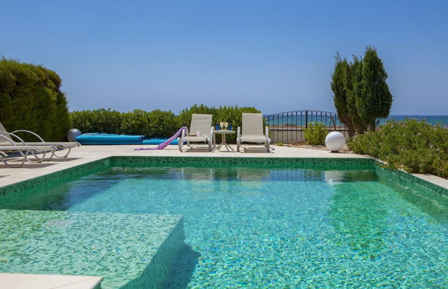 Villa Lavender in Ayia Napa - Foto 25