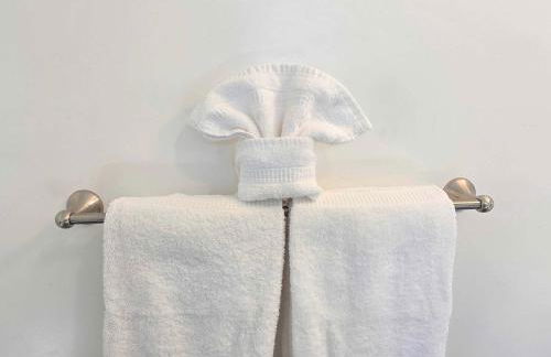 Park Blvd Paradise 303 king bed With a private Spa - Foto 27