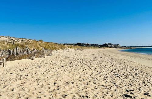 ARZON TERRASSE DE KERJOUANNO - Foto 29