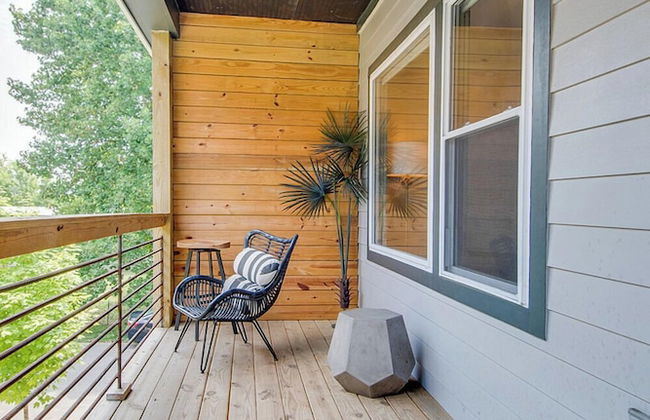 Nashville Chic - Photo 16