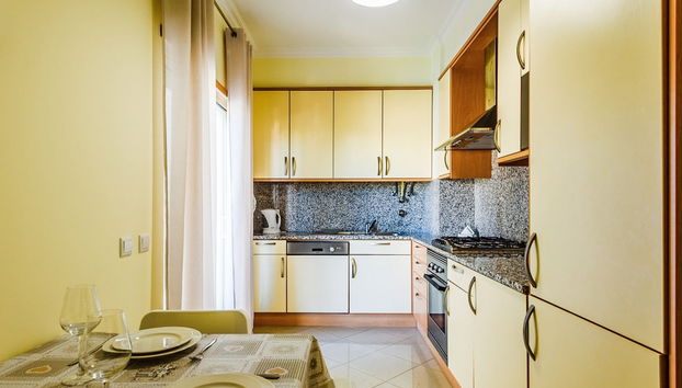 BnB Homes Apartment With Sea View 3 Terraces - Foto 5, Habitación