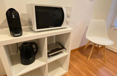 Golden Essence Apartment - terrace & metro - Foto 25