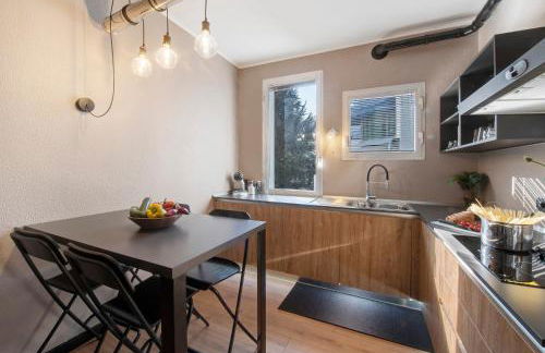 Lake Como Design Home - Foto 7