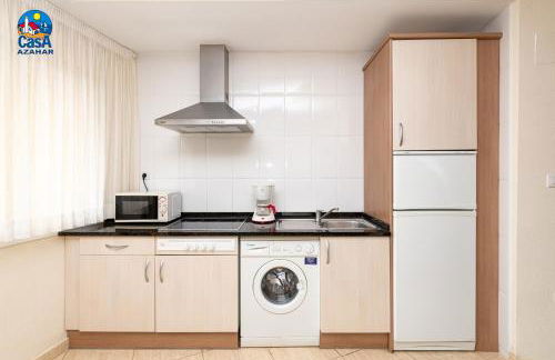 Residencial Marcomar Casa Azahar - Photo 49