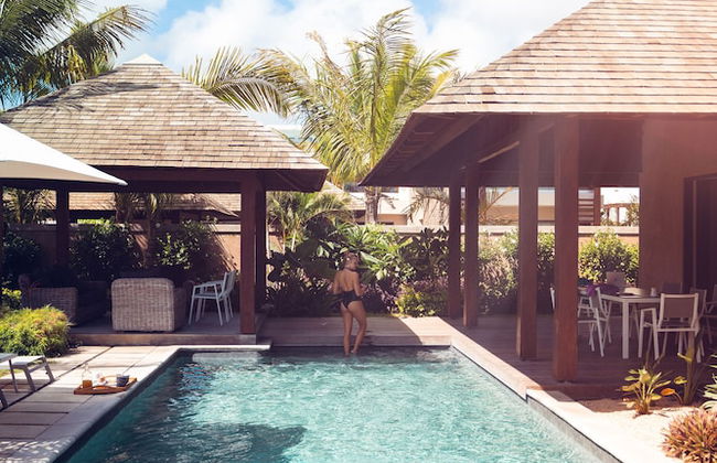 Mythic Suites & Villas by MJ Holidays - Foto 63