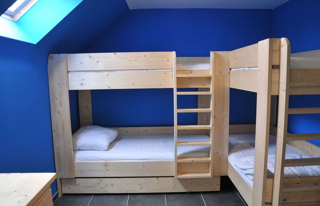 Holiday Home in Somme-leuze With Pool & Sauna - Foto 4