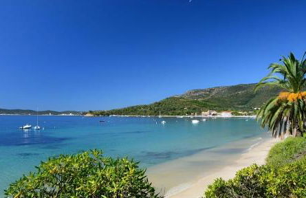 Les Plages de Cavalière T2 Cabine - Foto 1