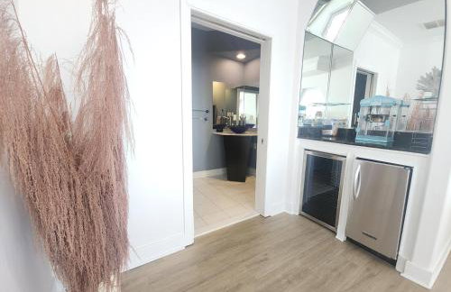 Icon Playce: Beachfront with 360 rooftop - Foto 74