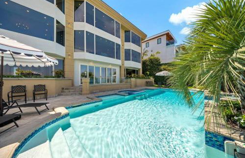 La Jolla Top Of The World Mansion - Foto 18