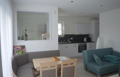 Ferienwohnung "Am Kurpark" in Bad Schussenried - Foto 1