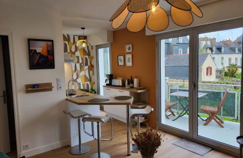 T2, centre ville, au calme - Foto 1