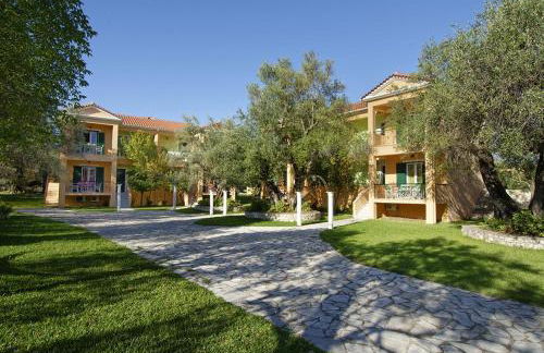 Kaspy Country Houses - Foto 12