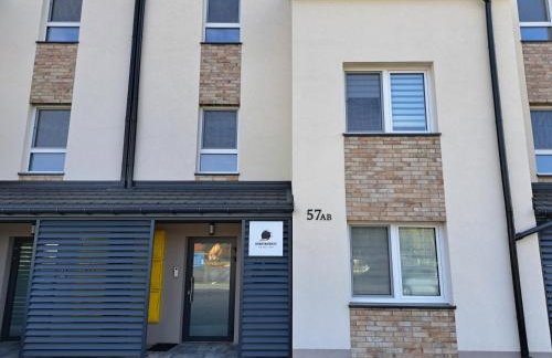 Apartamenty Tajęcina Lotnisko - Foto 49