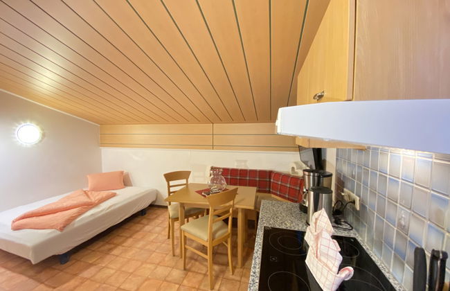 INT2 - 2 Zimmer für max. 4 Personen A2 - Foto 13