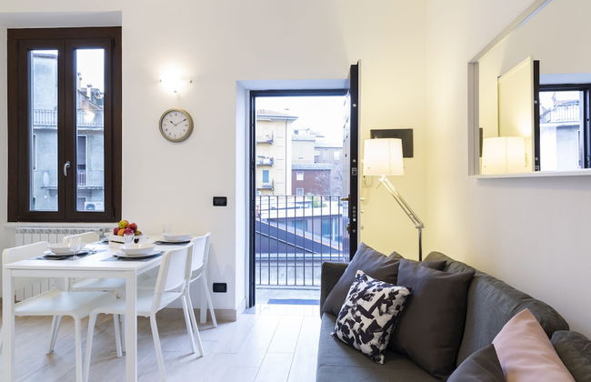 notaMi - Affori 4ever - 2 bedrooms - Foto 21