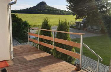 Käthes Sommerhaus - Foto 7