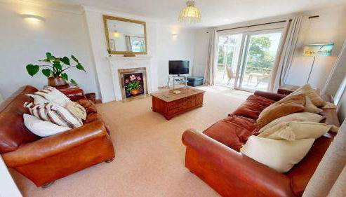 BISHOPS TAWTON OVERTON HOUSE 2 Bedrooms - Foto 2