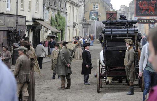 Alexander House - Foto 44