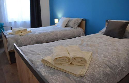 Amarena Holiday Home in Škrljevo - Foto 22