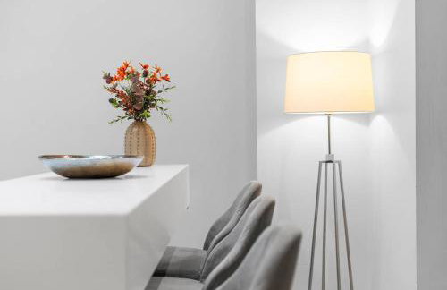 All-inclusive apartments in central London - Photo 37